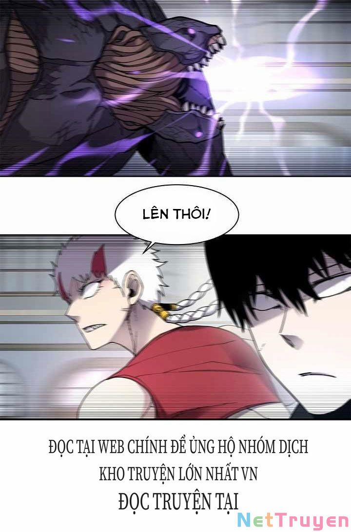 Shaman - Pháp Sư 32 trang 33