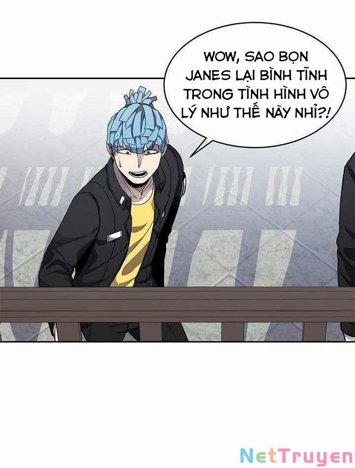 Shaman - Pháp Sư 32 trang 36