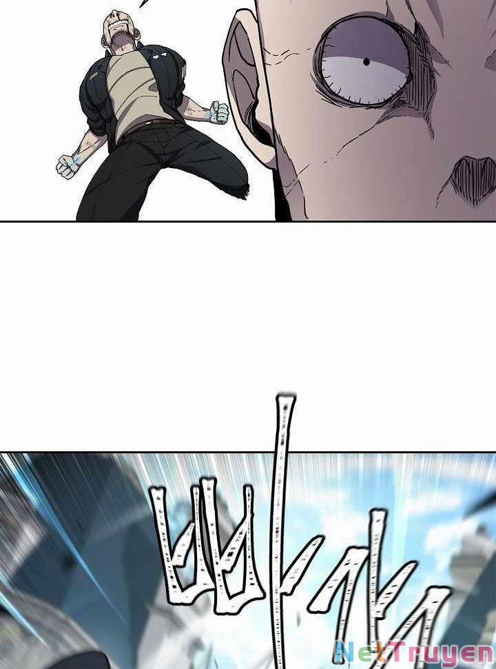Shaman - Pháp Sư 32 trang 44