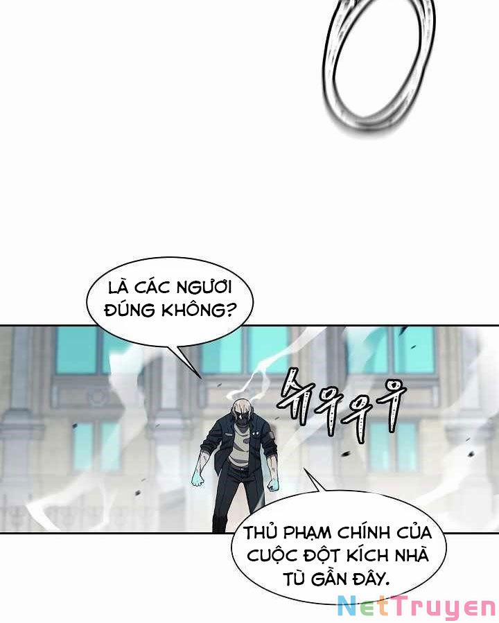 Shaman - Pháp Sư 32 trang 46