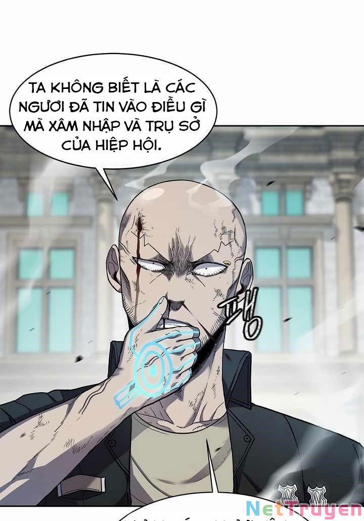 Shaman - Pháp Sư 32 trang 47