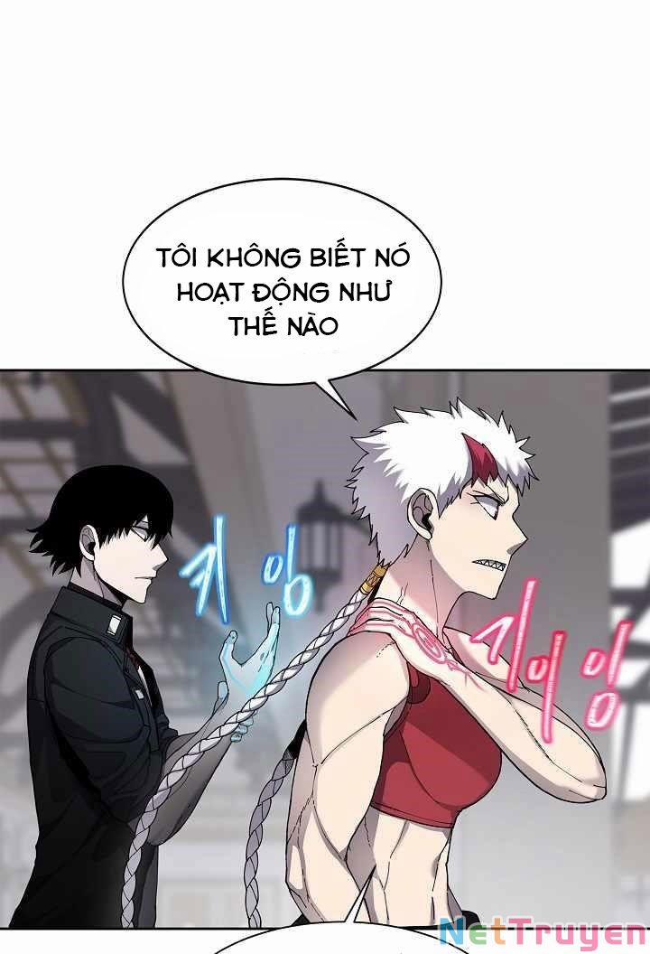 Shaman - Pháp Sư 32 trang 5