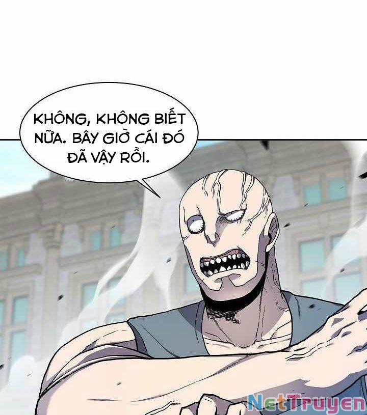 Shaman - Pháp Sư 32 trang 51