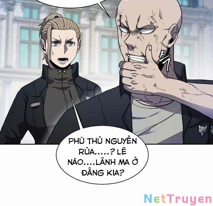 Shaman - Pháp Sư 32 trang 58