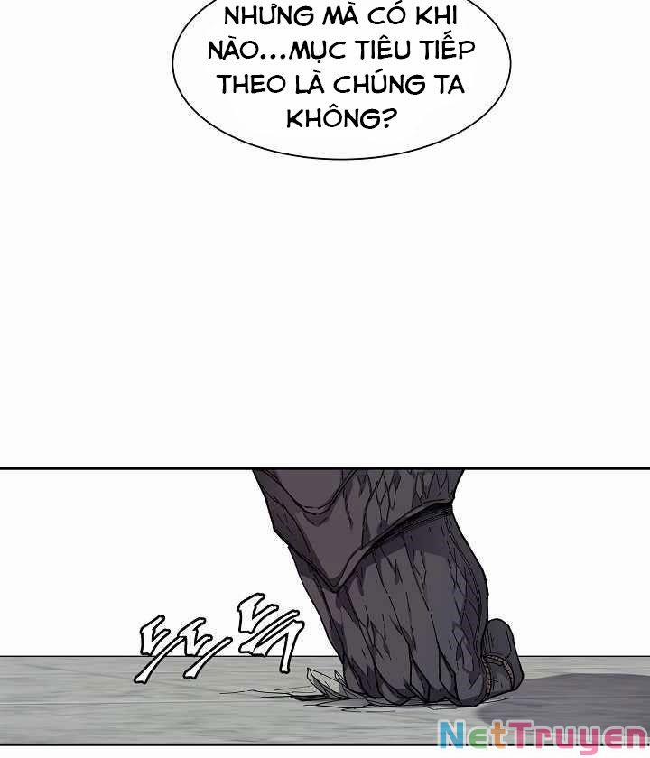 Shaman - Pháp Sư 32 trang 6