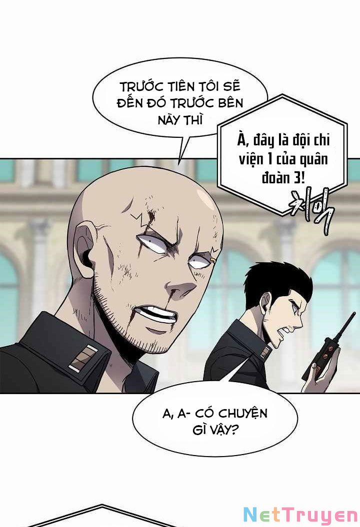 Shaman - Pháp Sư 32 trang 60