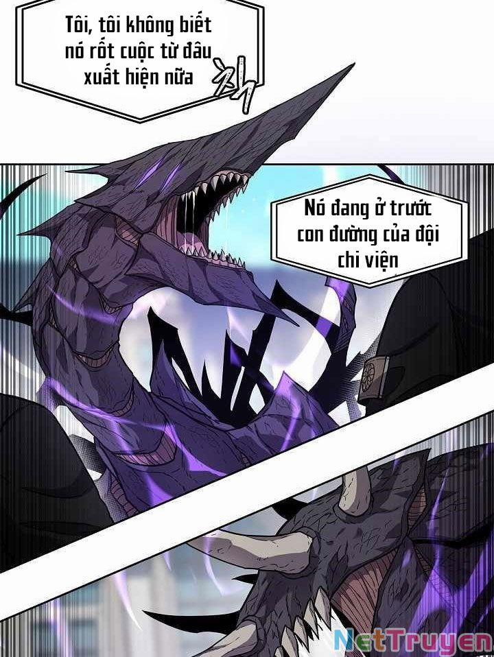 Shaman - Pháp Sư 32 trang 61