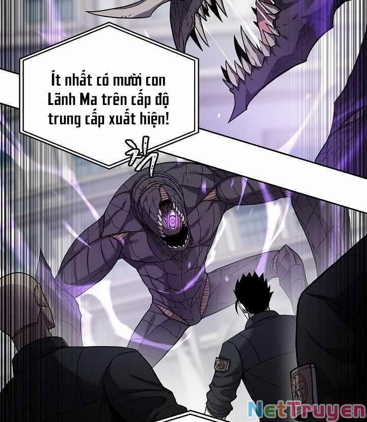 Shaman - Pháp Sư 32 trang 62