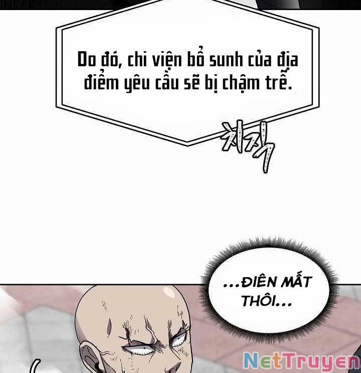 Shaman - Pháp Sư 32 trang 63