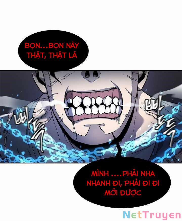 Shaman - Pháp Sư 32 trang 65