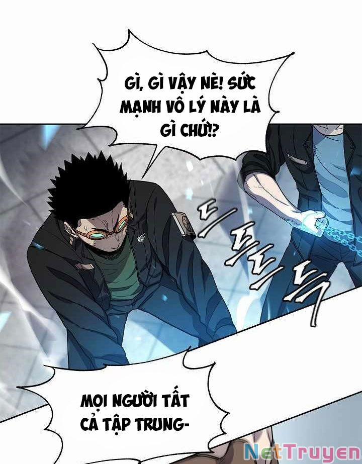 Shaman - Pháp Sư 32 trang 66