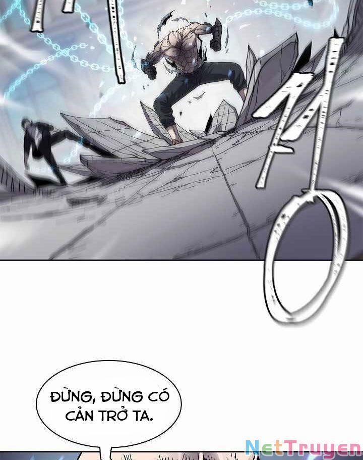 Shaman - Pháp Sư 32 trang 68