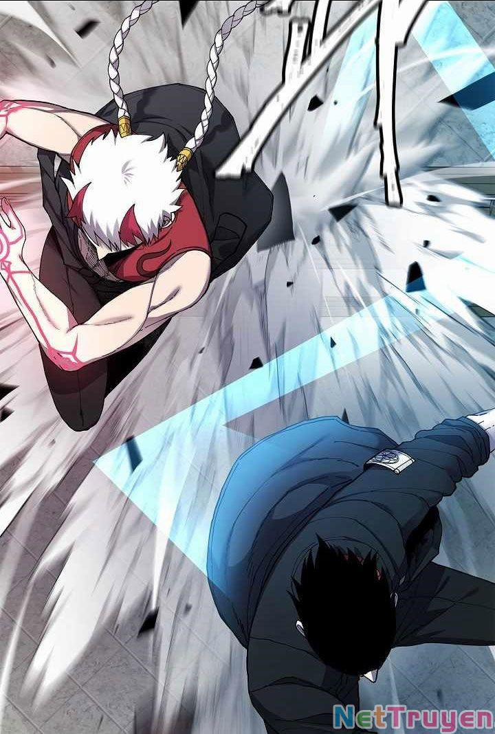 Shaman - Pháp Sư 32 trang 8