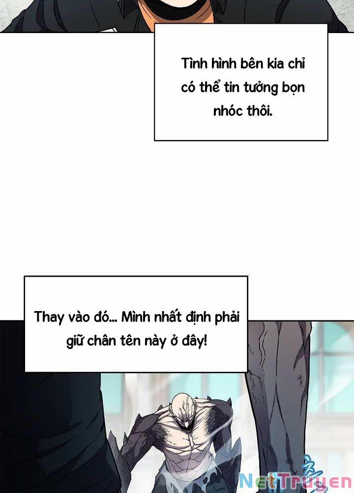 Shaman - Pháp Sư 33 trang 10