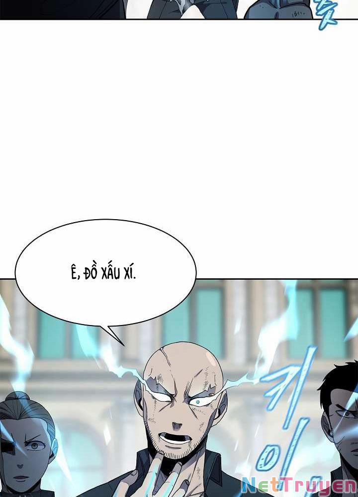 Shaman - Pháp Sư 33 trang 11