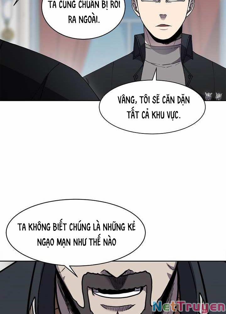 Shaman - Pháp Sư 33 trang 18