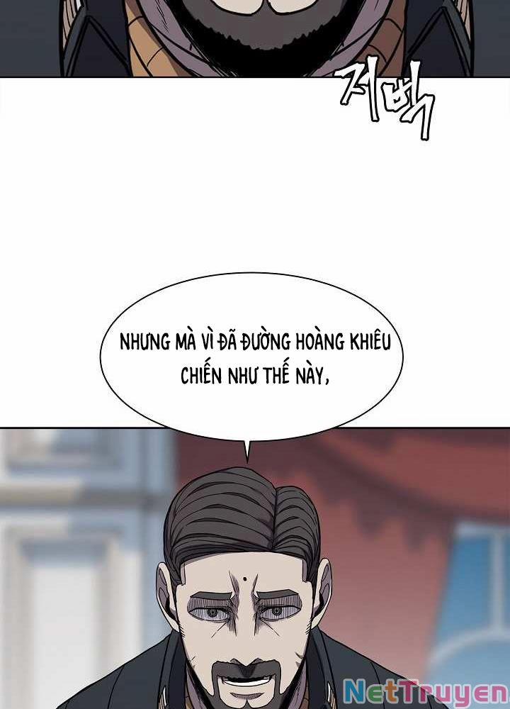 Shaman - Pháp Sư 33 trang 19