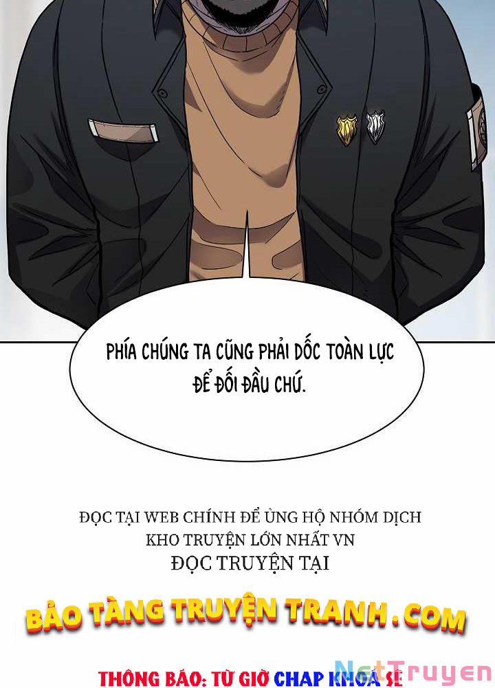 Shaman - Pháp Sư 33 trang 20