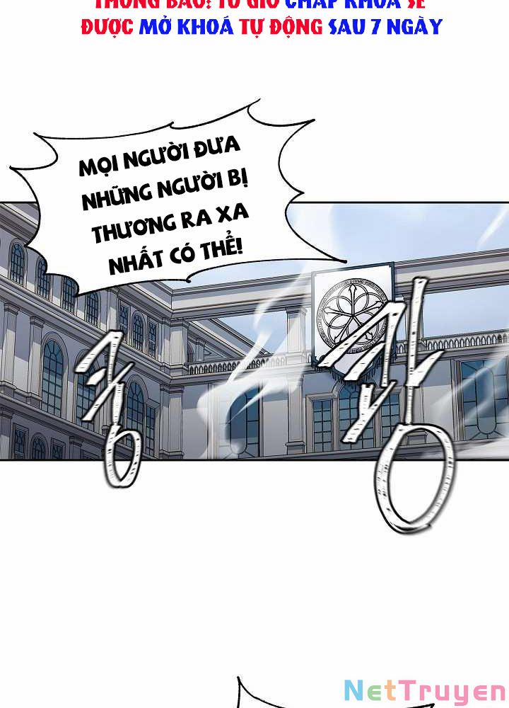 Shaman - Pháp Sư 33 trang 23