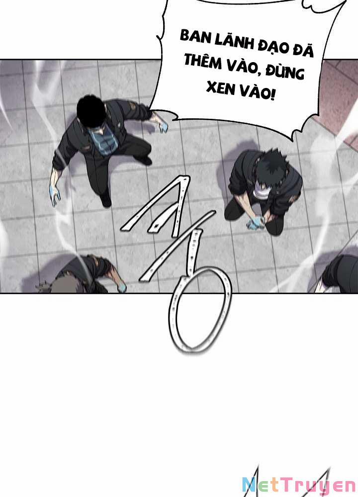 Shaman - Pháp Sư 33 trang 24