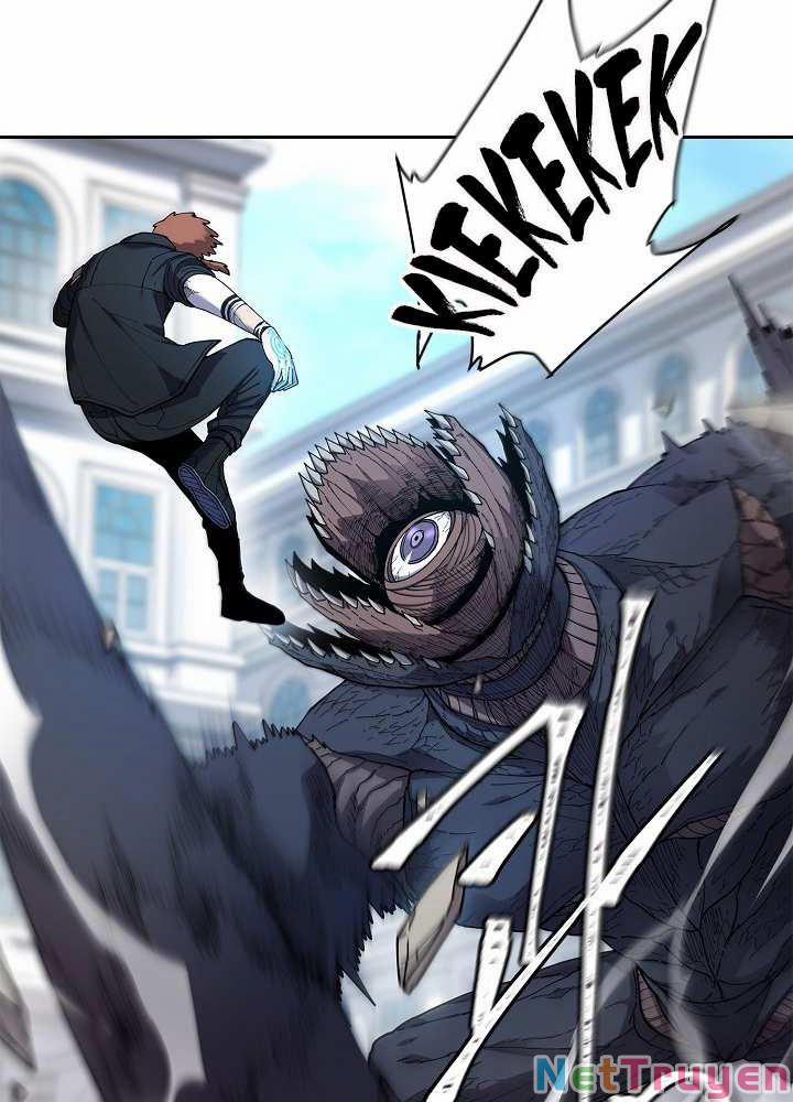 Shaman - Pháp Sư 33 trang 25