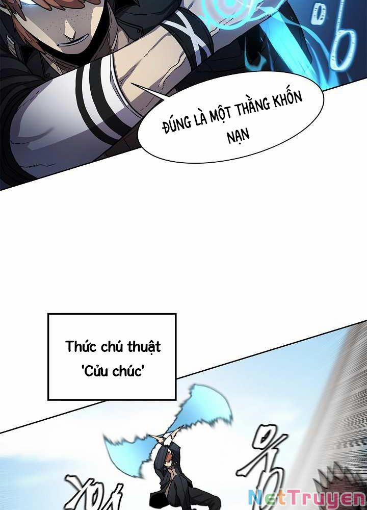 Shaman - Pháp Sư 33 trang 27