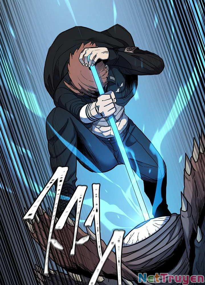 Shaman - Pháp Sư 33 trang 29