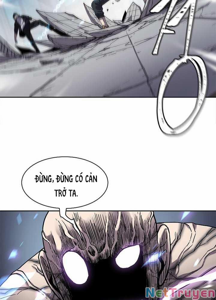 Shaman - Pháp Sư 33 trang 3