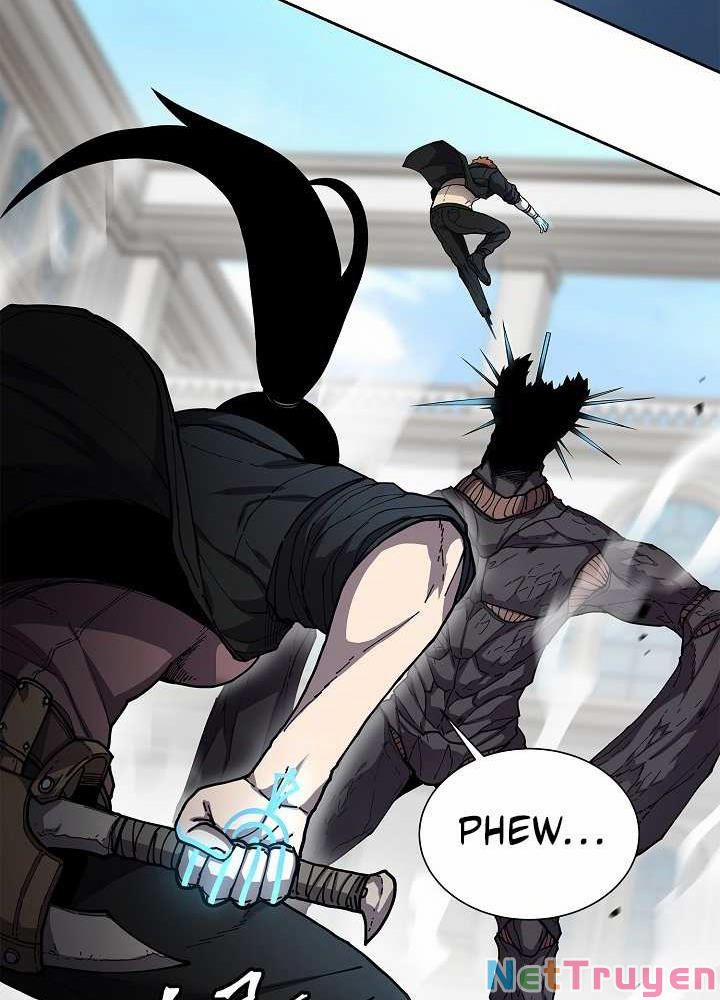 Shaman - Pháp Sư 33 trang 33