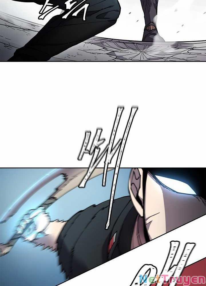 Shaman - Pháp Sư 33 trang 34