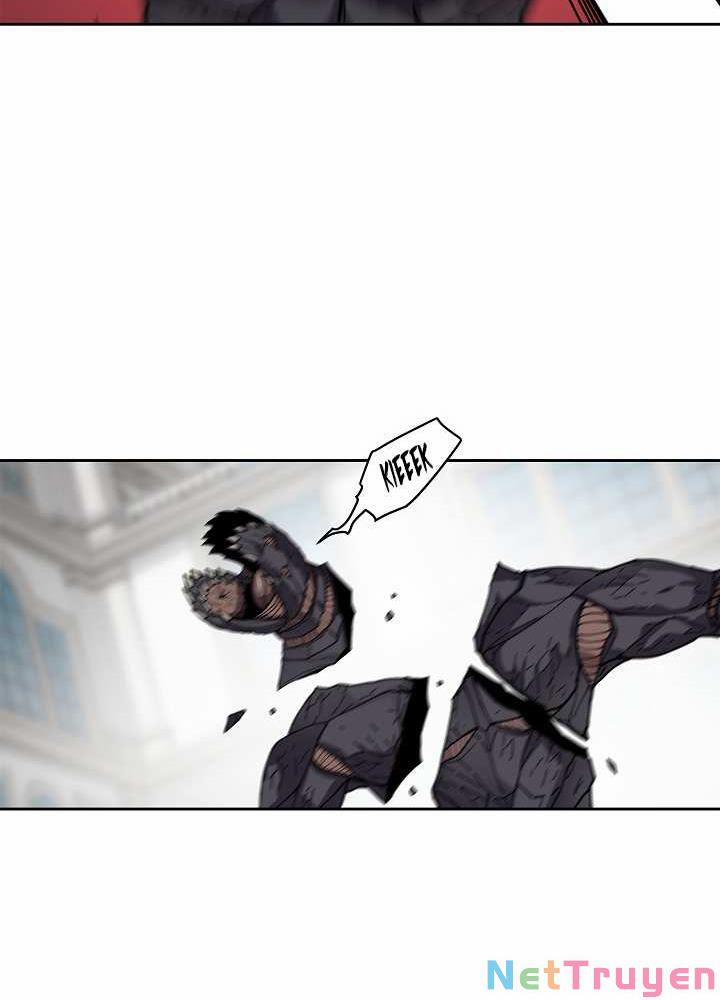 Shaman - Pháp Sư 33 trang 36