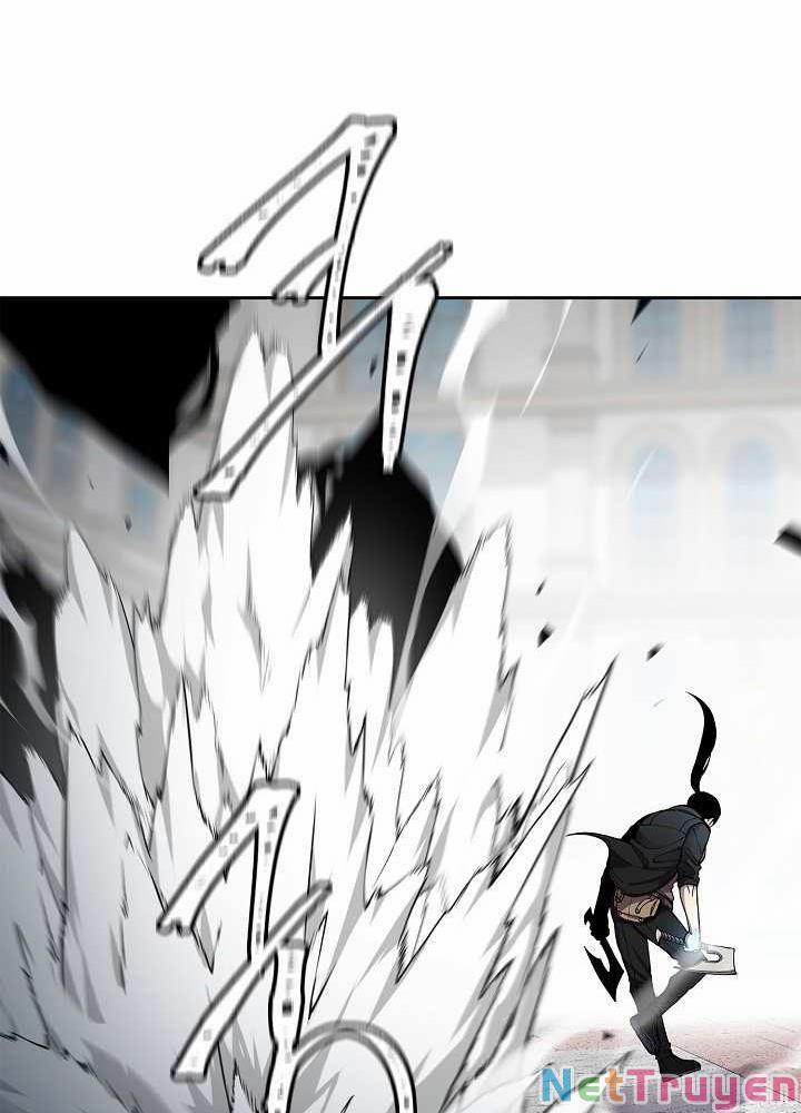 Shaman - Pháp Sư 33 trang 37