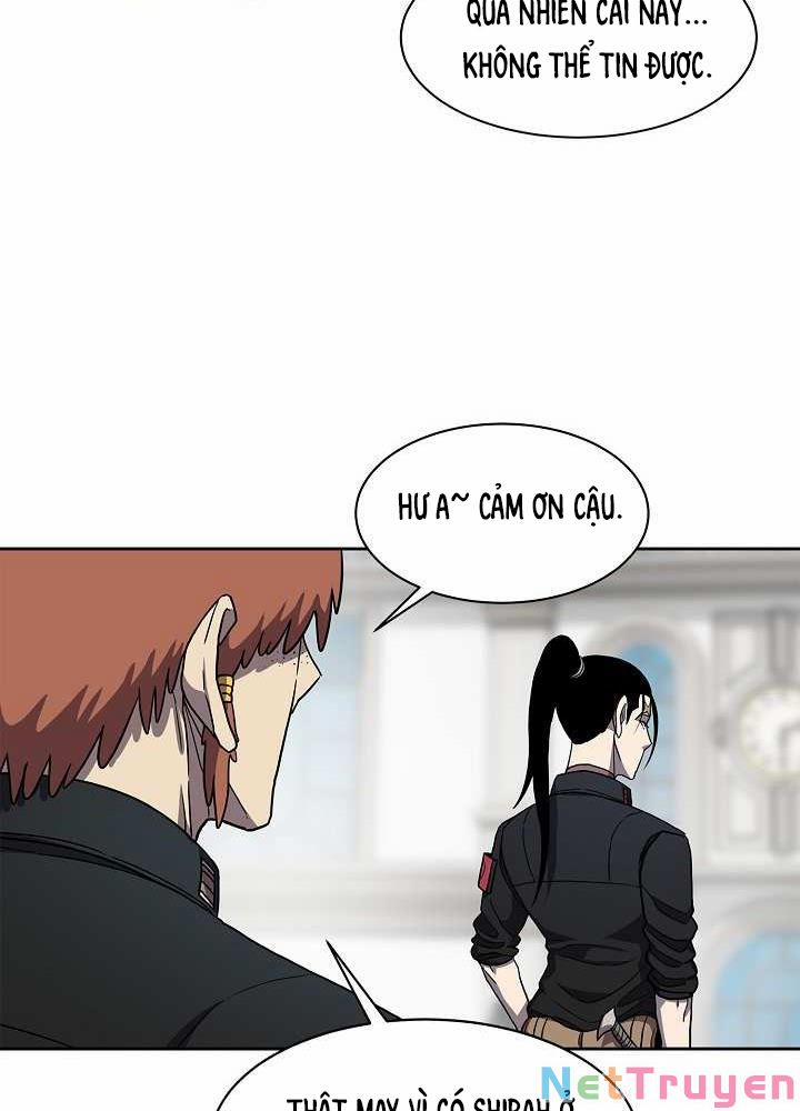 Shaman - Pháp Sư 33 trang 39