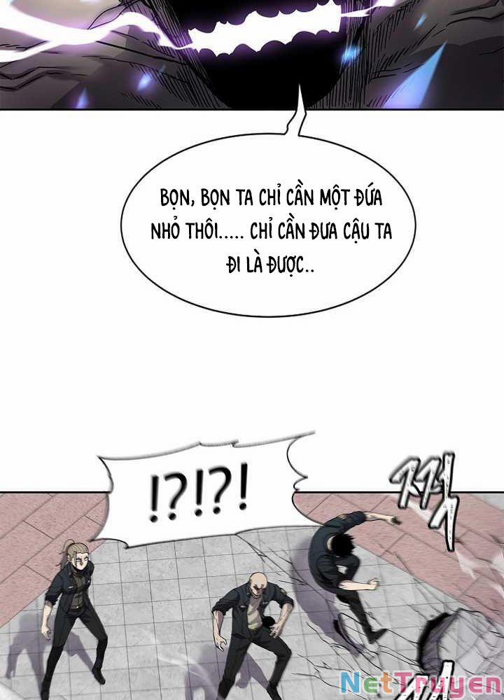 Shaman - Pháp Sư 33 trang 4