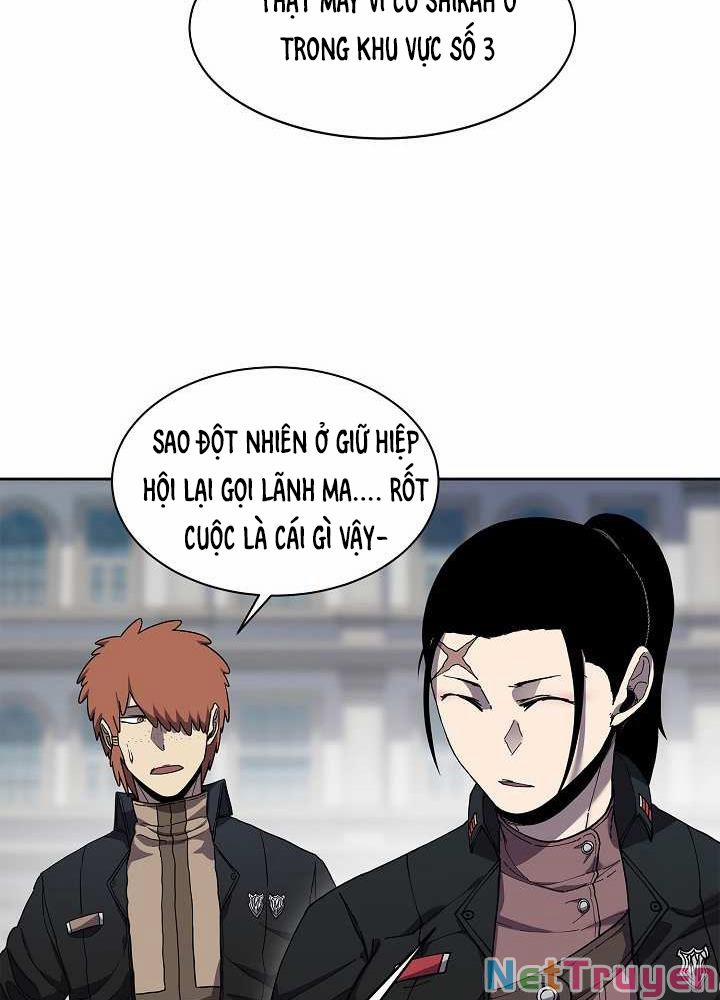 Shaman - Pháp Sư 33 trang 40