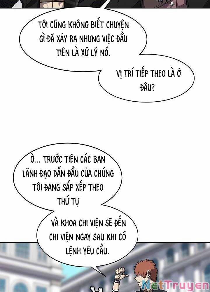 Shaman - Pháp Sư 33 trang 41