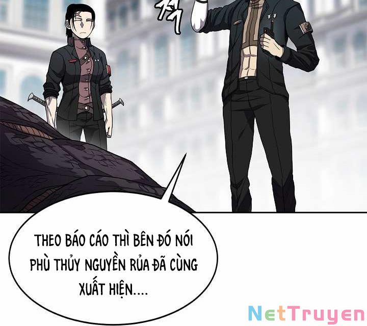 Shaman - Pháp Sư 33 trang 42