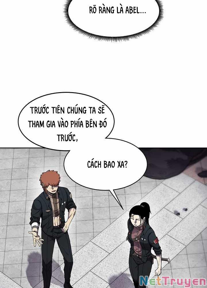 Shaman - Pháp Sư 33 trang 45