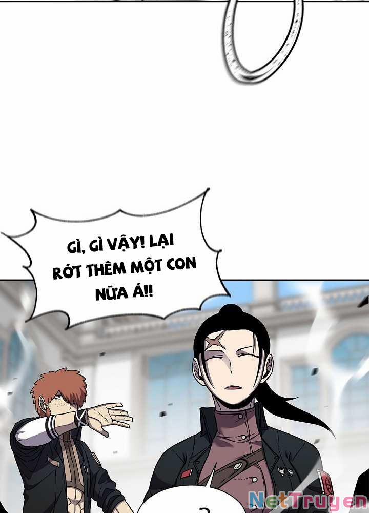 Shaman - Pháp Sư 33 trang 49