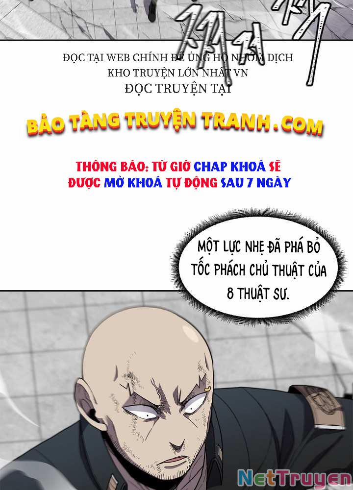 Shaman - Pháp Sư 33 trang 5