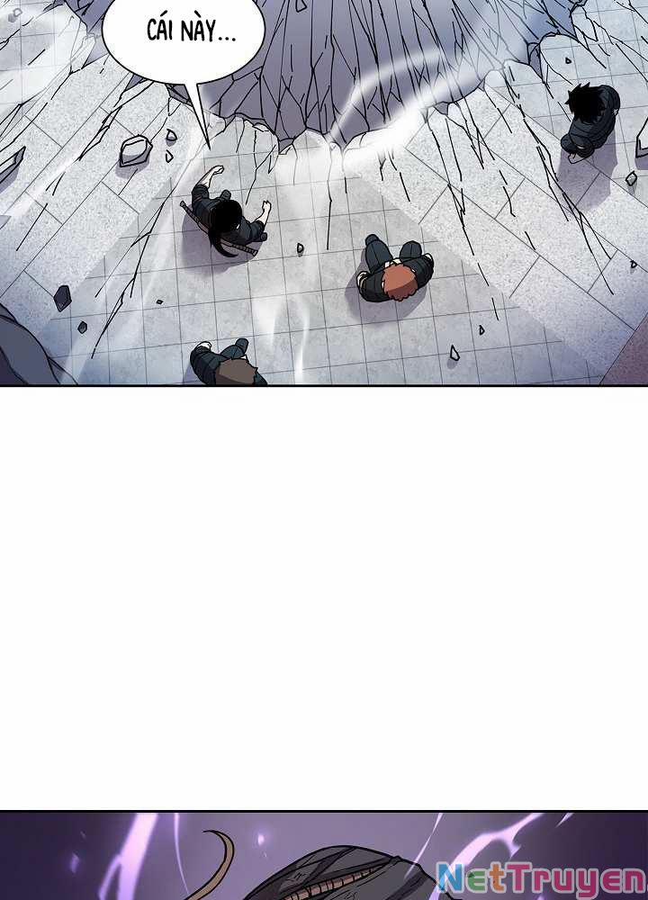 Shaman - Pháp Sư 33 trang 51