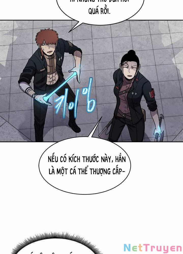 Shaman - Pháp Sư 33 trang 56