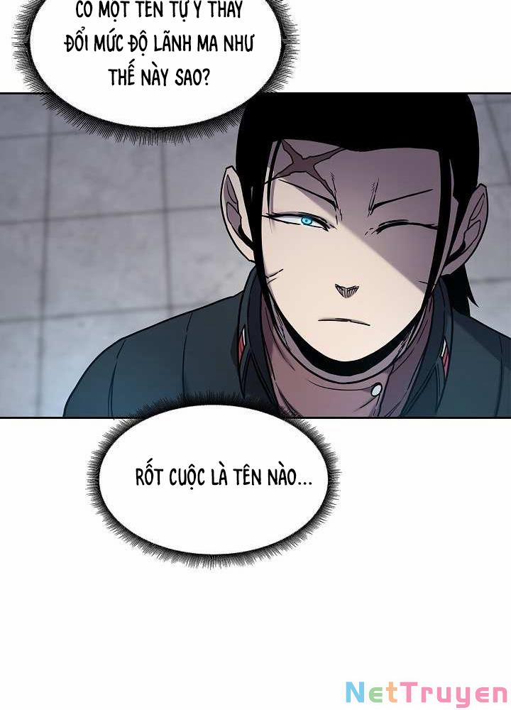 Shaman - Pháp Sư 33 trang 57