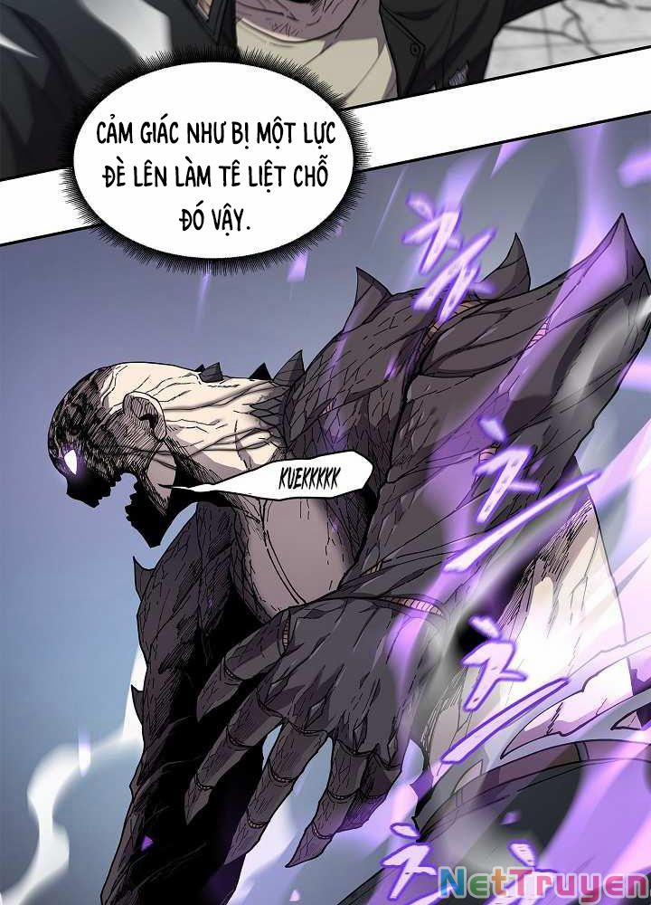 Shaman - Pháp Sư 33 trang 6