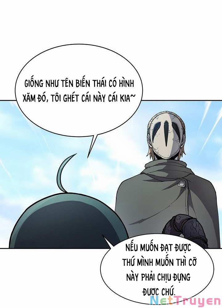 Shaman - Pháp Sư 33 trang 61