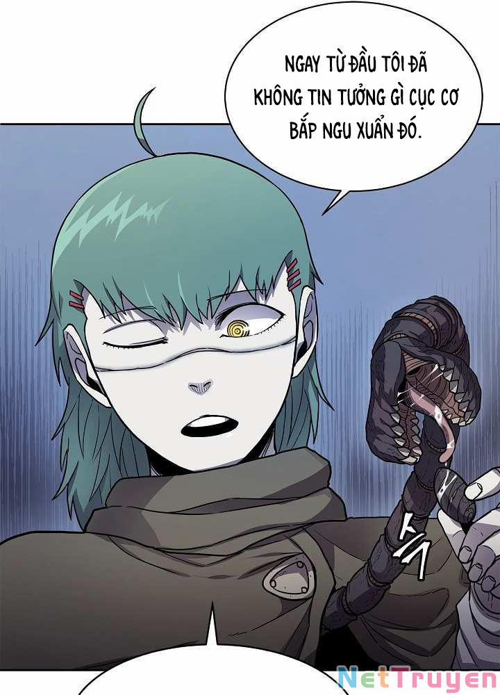 Shaman - Pháp Sư 33 trang 64