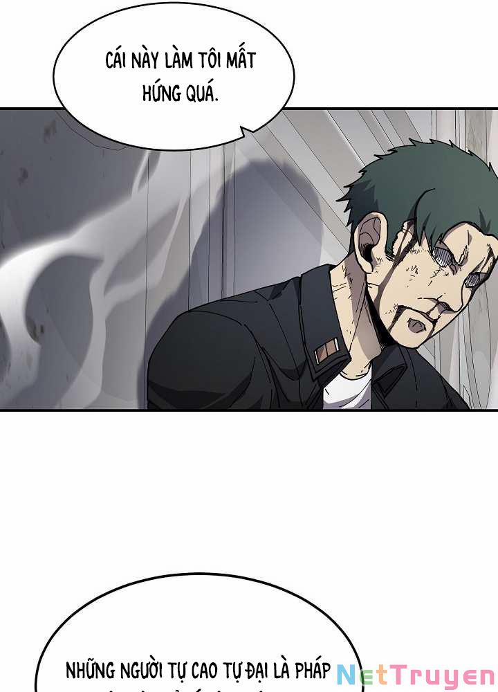 Shaman - Pháp Sư 33 trang 66