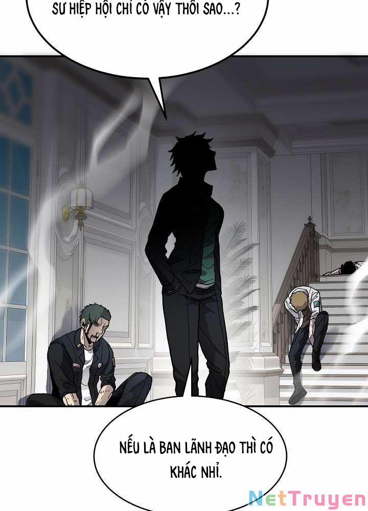 Shaman - Pháp Sư 33 trang 67