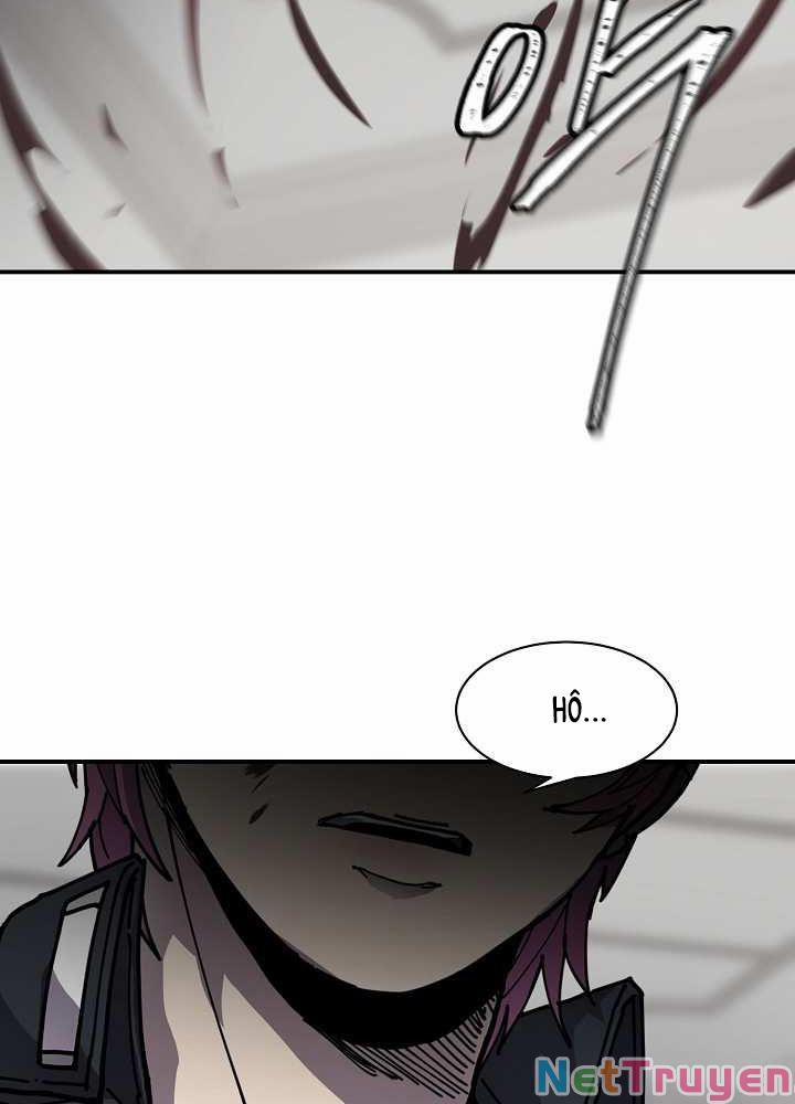 Shaman - Pháp Sư 33 trang 71