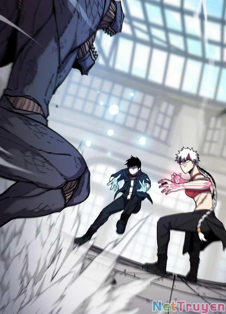 Shaman - Pháp Sư 33 trang 74